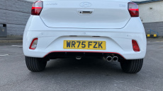 Hyundai i10 1.0T [90] N Line 5dr [Nav] Petrol Hatchback